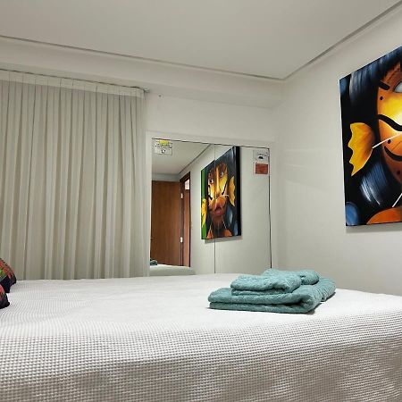 João PessoaAp Ed Luxor Tambau Mar Sol E Piscina Na Melhor Localizacao公寓 外观 照片
