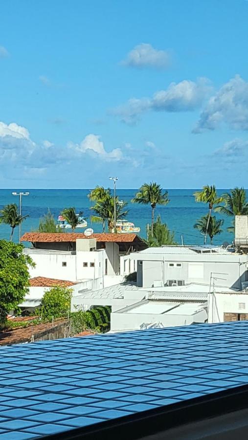 João PessoaAp Ed Luxor Tambau Mar Sol E Piscina Na Melhor Localizacao公寓 外观 照片