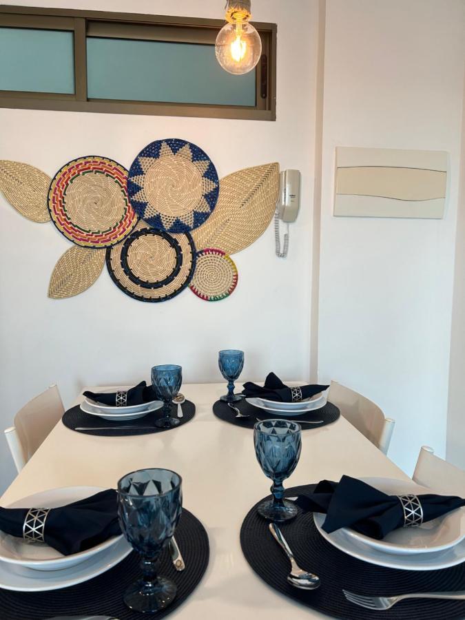 João PessoaAp Ed Luxor Tambau Mar Sol E Piscina Na Melhor Localizacao公寓 外观 照片
