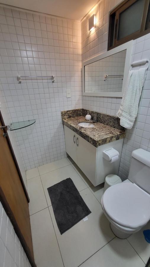 João PessoaAp Ed Luxor Tambau Mar Sol E Piscina Na Melhor Localizacao公寓 外观 照片